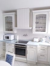 Ferienwohnung Behrend Ferienwohnung Behrend