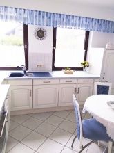 Ferienwohnung Behrend Ferienwohnung Behrend