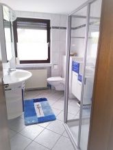 Ferienwohnung Behrend Ferienwohnung Behrend