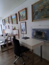 Ferienwohnung Kupfer Ferienwohnung Kupfer