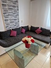 Wohnbereich Wohnbereich