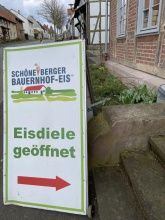 Ferienwohnungen auf dem Schöneberger Bauernhof Ferienwohnungen auf dem Schöneberger Bauernhof