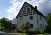 Ferienhaus Wiesenfeld/Burgwald Ferienhaus Wiesenfeld/Burgwald