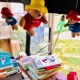 Camping Altenburschla Camping Altenburschla