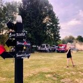 Camping Altenburschla Camping Altenburschla