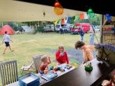 Camping Altenburschla Camping Altenburschla