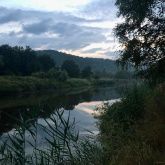 Camping Altenburschla Camping Altenburschla