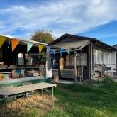 Camping Altenburschla Camping Altenburschla