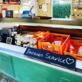 Camping Altenburschla Camping Altenburschla