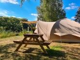 Camping Altenburschla Camping Altenburschla