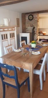 Gästehaus lille hygge Gästehaus lille hygge