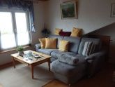 Loggia-Wohnung der Ferienwohnungen Schabbach