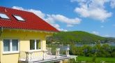 Ferienhaus Schloßblick am Edersee Ferienhaus Schloßblick am Edersee