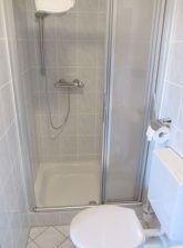 Dusche/WC Dusche/WC