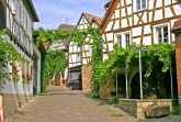 Hotel-Restauarant Südpfalz-Terrassen