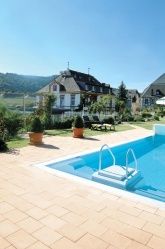 Hotel-Restaurant Winzerverein Hotel-Restaurant Winzerverein