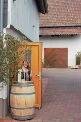 Weingut und Gutsausschank Sans-Lorch Weingut und Gutsausschank Sans-Lorch