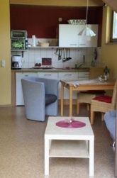 Ferienwohnung Kirsche Ferienwohnung Kirsche