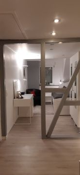 Ferienwohnung Schmidt Ferienwohnung Schmidt