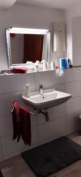 Ferienwohnung Schmidt Ferienwohnung Schmidt