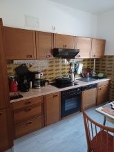 Ferienwohnung Schmidt Ferienwohnung Schmidt