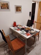 Ferienwohnung Schmidt Ferienwohnung Schmidt