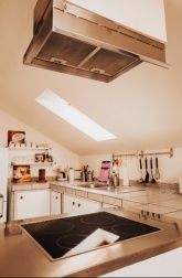 Küche Ferienwohnung Küche Ferienwohnung