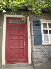 Ferienwohnung Greiff Ferienwohnung Greiff