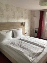 Hotel Lahnromantik Hotel Lahnromantik