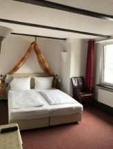 Hotel Lahnromantik Hotel Lahnromantik