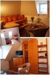 Ferienvilla Berggarten Ferienvilla Berggarten