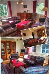 Ferienvilla Berggarten Ferienvilla Berggarten