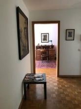 Ferienwohnung Über dem Hirschgraben Ferienwohnung Über dem Hirschgraben