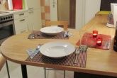Ferienwohnung Über dem Hirschgraben Ferienwohnung Über dem Hirschgraben
