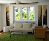 Ferienwohnung Über dem Hirschgraben Ferienwohnung Über dem Hirschgraben