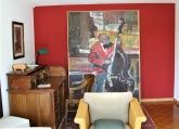Ferienwohnung Über dem Hirschgraben Ferienwohnung Über dem Hirschgraben