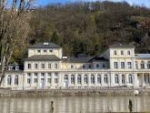 Kurprommenade Bad Ems Kurprommenade Bad Ems