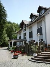 Studentenmühle Hotel-Restaurant