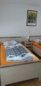 Ferienwohnung Familie Lutz  Ferienwohnung Familie Lutz