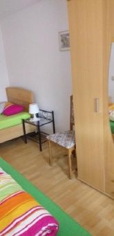 Ferienwohnung Familie Lutz  Ferienwohnung Familie Lutz