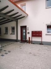 Willy's Ferienzimmer im Tabakdorf Hatzenbühl Willy's Ferienzimmer im Tabakdorf Hatzenbühl