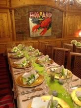 Hotel & Event Filling Hotel & Event Filling