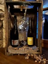 Nieder-Olmer Weinstube Nieder-Olmer Weinstube