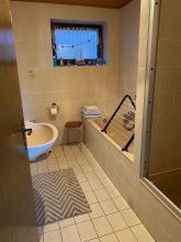 Ferienwohnung - Schöne Aussicht - an der Lahn **** Ferienwohnung - Schöne Aussicht - an der Lahn ****