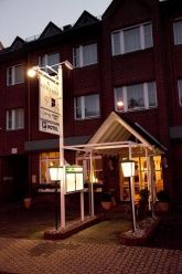 Aktivhotel Alter Kaiser Aktivhotel Alter Kaiser