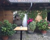 Schlick´s Restaurant in der Weinstube Mann Schlick´s Restaurant in der Weinstube Mann