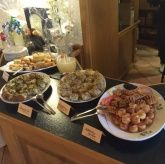 Schlick´s Restaurant in der Weinstube Mann Schlick´s Restaurant in der Weinstube Mann