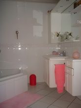 Eva’s Gästezimmer in Herxheim Eva’s Gästezimmer in Herxheim