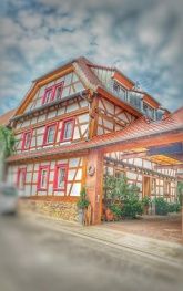 Ferienwohnungen und Gästezimmer Ehrhardt Ferienwohnungen und Gästezimmer Ehrhardt