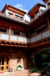 Ferienwohnungen und Gästezimmer Ehrhardt Ferienwohnungen und Gästezimmer Ehrhardt